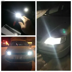 T10 12V Canbus LED Auto Innenlampe - 20 Stück