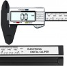 150 mm digitaler Verniersattel - elektronisches Mikrometer - Messwerkzeug