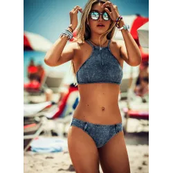 Two-piece swimsuit - bikini setBeachwear