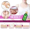 ätherisches Öl - Fatburner - Anti Cellulite Massage Öl 30 ml