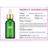 ätherisches Öl - Fatburner - Anti Cellulite Massage Öl 30 ml