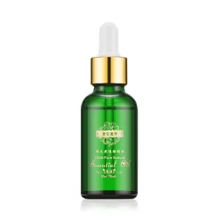 ätherisches Öl - Fatburner - Anti Cellulite Massage Öl 30 ml