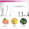 ätherisches Öl - Fatburner - Anti Cellulite Massage Öl 30 ml