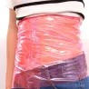 Sauna-Effekt - Schlankheit Taille Wrap - Fatburner - Body Shaper - anti-cellulite