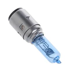 H6 12V 35/35W BA20D halogen bulb - motorcycle headlight lamp 2 piecesLights