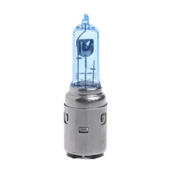 H6 12V 35/35W BA20D halogen bulb - motorcycle headlight lamp 2 piecesLights