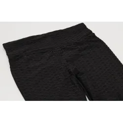 Slimming Hose - anti-cellulite Leggings mit Push-up - hohe Taille