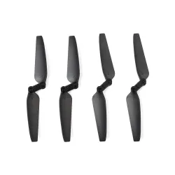 E520 E520S RC Drone Quadcopter - schnelle Freigabe - Faltpropeller - Klingen - 4 Stück
