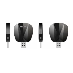 E520 E520S RC Drone Quadcopter - 4 in 1 USB Ladegerät - Ladebox - Android Adapterkabel