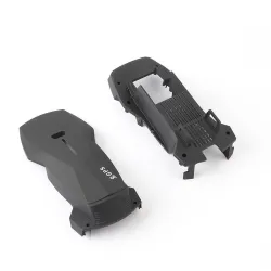 Everyine E520S GPS RC Drone Quadcopter - Body Cover Shell - oben & unten - Set