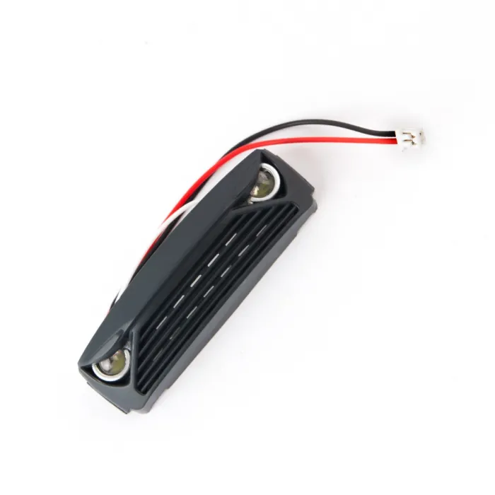 Eachine E520S GPS RC Drone Quadcopter - head cover with LED light headlampAccessories