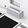 Orico A3H7 A3H10 A3H4 - Aluminium Hochgeschwindigkeitsteiler - 7-port - USB 3.0