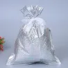Christmas gift bags with drawstrings 32 * 24 cm 50 piecesChristmas