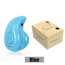Mini Bluetooth earphone wireless - in-ear headset earbudEar- & Headphones