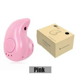 Mini Bluetooth Kopfhörer kabellos - Ohrstecker