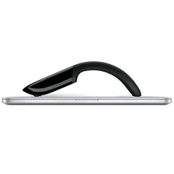 Bluetooth kabellos Arc Touch Maus - 1200DPI - optisch - faltbar