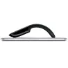 Bluetooth wireless Arc Touch mouse - 1200DPI - optical - foldableMouses