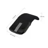Bluetooth kabellos Arc Touch Maus - 1200DPI - optisch - faltbar