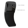 Bluetooth kabellos Arc Touch Maus - 1200DPI - optisch - faltbar