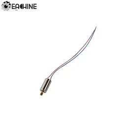 E511 E511S RC Drone Quadcopter - gebürsteter kernloser Motor mit Getriebe - CW/CCW