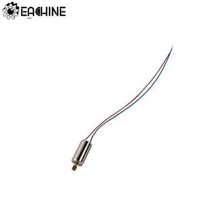 E511 E511S RC Drone Quadcopter - gebürsteter kernloser Motor mit Getriebe - CW/CCW