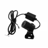 Motorrad Laser Nebellampe - Heckleuchte