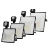 15W 30W 45W 60W / AC220V / SMD2835 LED Flutlicht mit einstellbarem Bewegungssensor