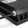 15W 30W 45W 60W / AC220V / SMD2835 LED Flutlicht mit einstellbarem Bewegungssensor