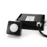 15W 30W 45W 60W / AC220V / SMD2835 LED Flutlicht mit einstellbarem Bewegungssensor