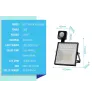 15W 30W 45W 60W / AC220V / SMD2835 LED Flutlicht mit einstellbarem Bewegungssensor