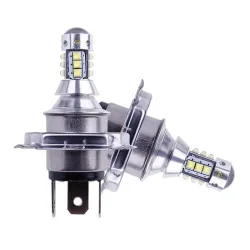 80W H7 hohe Leistung Led Lampe-Auto Nebel Licht 2 Stück