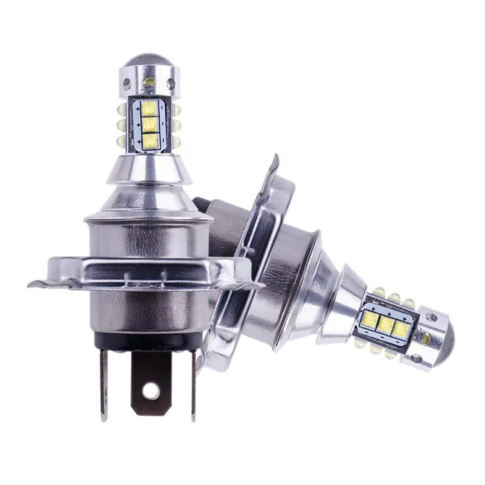 80W H7 hohe Leistung Led Lampe-Auto Nebel Licht 2 Stück