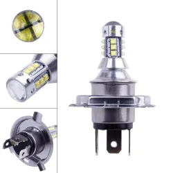80W H7 hohe Leistung Led Lampe-Auto Nebel Licht 2 Stück