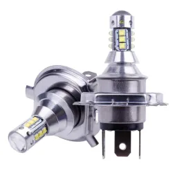 80W H7 hohe Leistung Led Lampe-Auto Nebel Licht 2 Stück