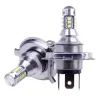 80W H7 hohe Leistung Led Lampe-Auto Nebel Licht 2 Stück