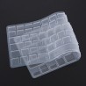 Silikon Tastaturabdeckung für Macbook Pro 13 15 17 Air 13