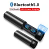 Q67 TWS Drahtlose Ohrstecker - 3D-Stereo - Bluetooth 5 - Mikrofon - wasserdicht - automatische Paarung Headset