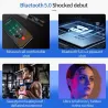 Q67 TWS Drahtlose Ohrstecker - 3D-Stereo - Bluetooth 5 - Mikrofon - wasserdicht - automatische Paarung Headset