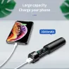 Q67 TWS Drahtlose Ohrstecker - 3D-Stereo - Bluetooth 5 - Mikrofon - wasserdicht - automatische Paarung Headset