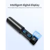 Q67 TWS Drahtlose Ohrstecker - 3D-Stereo - Bluetooth 5 - Mikrofon - wasserdicht - automatische Paarung Headset