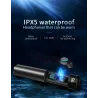 Q67 TWS Drahtlose Ohrstecker - 3D-Stereo - Bluetooth 5 - Mikrofon - wasserdicht - automatische Paarung Headset