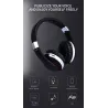 MH7 drahtlose Kopfhörer - Bluetooth Kopfhörer - faltbar - Mikrofon - TF-Karte