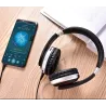 MH7 drahtlose Kopfhörer - Bluetooth Kopfhörer - faltbar - Mikrofon - TF-Karte