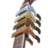 Aluminiumkappe für E- und Akustikgitarren - Clip