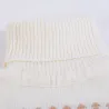 Winter long sweater - mini dress with turtleneckDresses