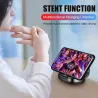 V11 TWS - Bluetooth V5 Kopfhörer - LED-Anzeige - kabellos - 9D Stereo wasserdichte Kopfhörer mit Mikrofon