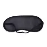 Schlafmaske mit Sonnenbrille Muster - Augenmaske