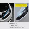 DRL car turn lights - flexible LED strip - waterproof 2 piecesLED strips