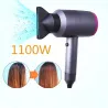 3 in 1 Fön - Curler - Richtgerät - Volumizing - Ionenluftgebläse