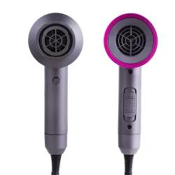 3 in 1 hair dryer - curler - straightener - volumizing - ion air blowerHair straighteners